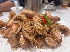 -新享乐海鲜(翠华路店)