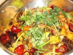 -亚惠美食广场(大连开发区安盛购物广场店)