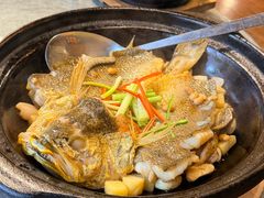 -猪肉婆私房菜(容桂总店)