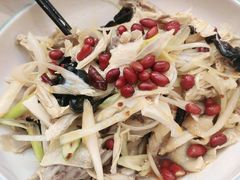 新疆椒麻鸡-董小西的凉皮和椒麻鸡(三元桥店)