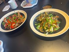 -桥边小楼·手工云南菜·丽江地标美食