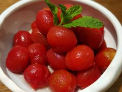 话梅小番茄-榕意·川味之美(深业上城店)