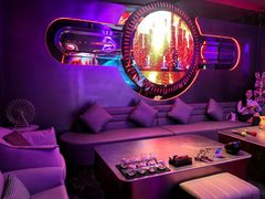 -星聚会KTV(苏州信投大厦店)