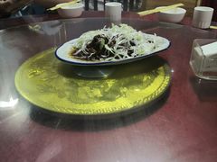 京酱肉丝-无味饭店(九眼桥商业文化广场店)