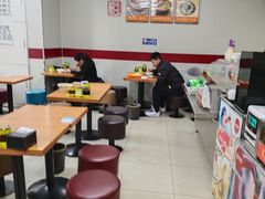 大堂-老台门汤包(万达总店)