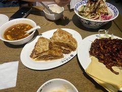 -河沿肉饼Beijing Pie(东华门店)