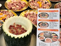 -石潭贵香酒店(玄真路店)