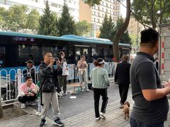 -清真白建强牛肉面(金雁花园店)