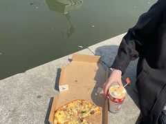 -达美乐比萨(南京路店)