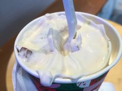 朗姆酒巴旦木-DQ·蛋糕·冰淇淋(万象城店)