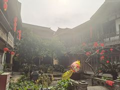 -海窝子古镇