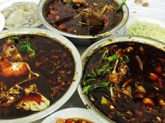 -温江公平红烧兔(总店)