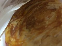 -吉品合酥脆烤饼(太平洋森活天地店)