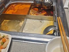 -海底捞火锅(九久奥特莱斯店)