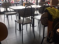 露天位-麦当劳(杭州临平万达广场店)