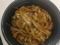 -香港仔茶餐厅(凤阳店)
