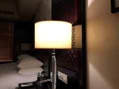 -无锡君来洲际酒店