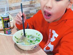-汕头辉记肠粉王(岗厦店)