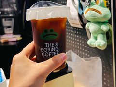 -JPG coffee(广州体育西店)