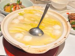 -荣兴酒家(徐家汇店)