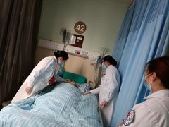 -锦欣康养上海泽顾护理院