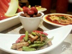 -百慕翡丽(南滨河东路店)