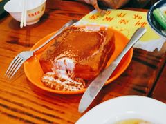 -澳门陈光记烧味饭店(南京德基广场店)
