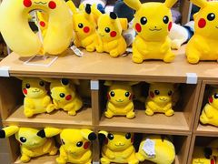 -名创优品(天河区正佳广场二店)