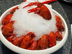 -指爱龙虾(金杨路总店)