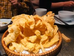 -马家斑.鲜鱼火锅(松湖万科店)