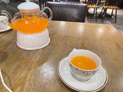 -静香HOUSE·全时段融合餐厅(七星欢乐颂店)
