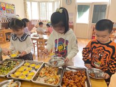 -北京市邮政管理局海慧寺幼儿园