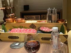 -牛道·和牛九食(市府恒隆广场店)