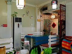 -丽江庭院之爱在路上(西单店)