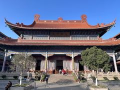 -高旻寺