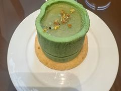 -天津海河悦榕庄·Lobby Lounge大堂吧