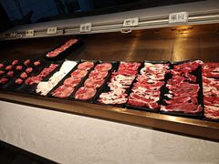 -海汕记·潮汕鲜牛肉火锅·自助