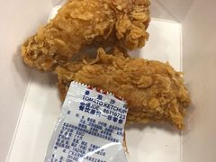 -肯德基(中关村E世界店)