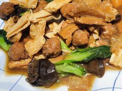 陕西烧三鲜-三姐妹餐厅(曲江店)