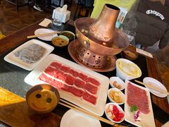 -南门涮肉(通州店)