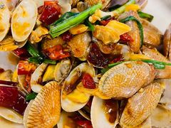 -达叔香味海鲜(海棠68环球美食街店)