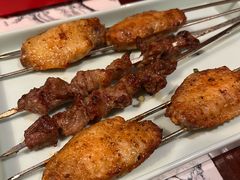 -京元盛铜锅涮肉(上海总店)