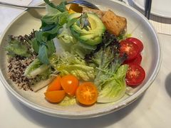 -大树餐厅(益田假日店)