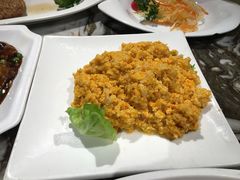 -功德林(南京西路店)