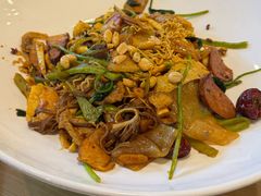 -拿渡麻辣香锅(龙旗购物中心店)
