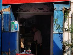 门面-殷姐糯米包油条