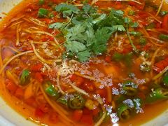 -邱金小炒·30 年盐帮江湖菜(自贡店)