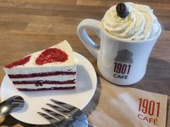 -1901 Cafe(西四店)