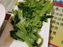 -辛记豆汤家常菜(芳草街店)