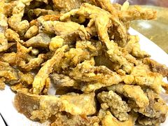 -哈尔滨春饼(朝山街店)